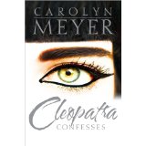 Picture of Cleopatra Confesses Book Cover