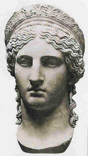 Selene Cleopatra