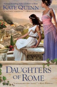 daughters of rome