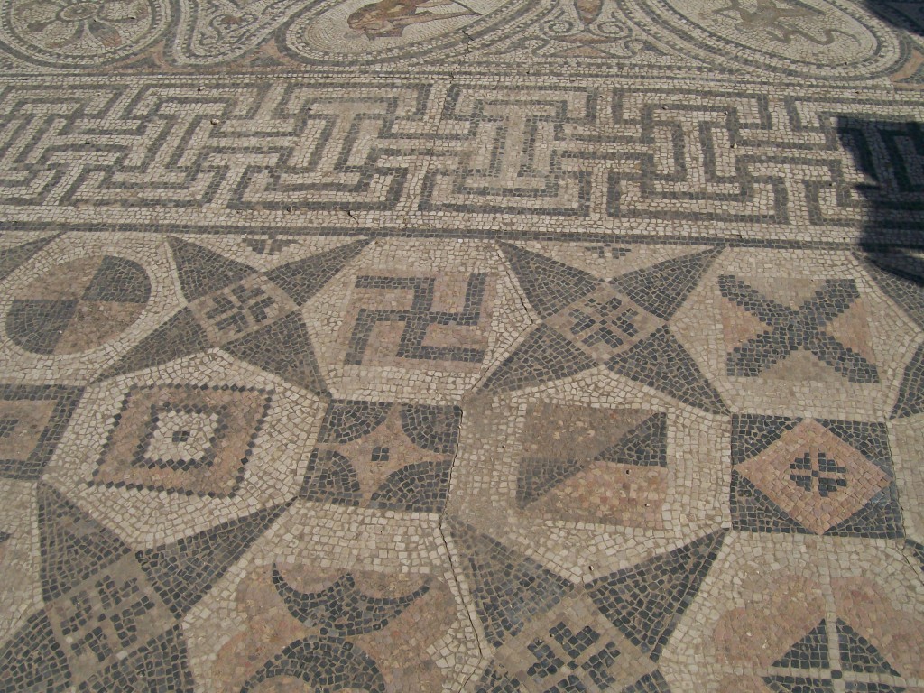 Volubilis 100_0098