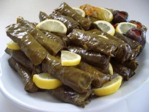 Delicious Promotional Opportunities for Historical Writers