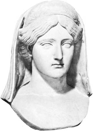 Livia Drusilla: Evil Empress or Maligned Mother of the Empire?