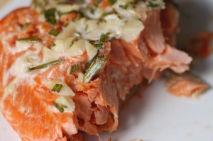 Winter Solstice Feast with a Recipe for a Juniper Reduction Sauce