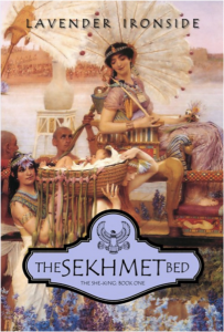 The Girl Who Became King: Q&A in Ancient Egypt