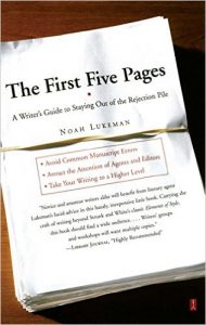 FirstFive