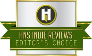 America’s First Daughter is an HNS Editor’s Choice