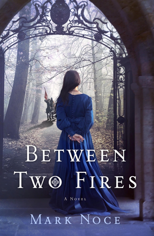 Mark Noce’s BETWEEN TWO FIRES