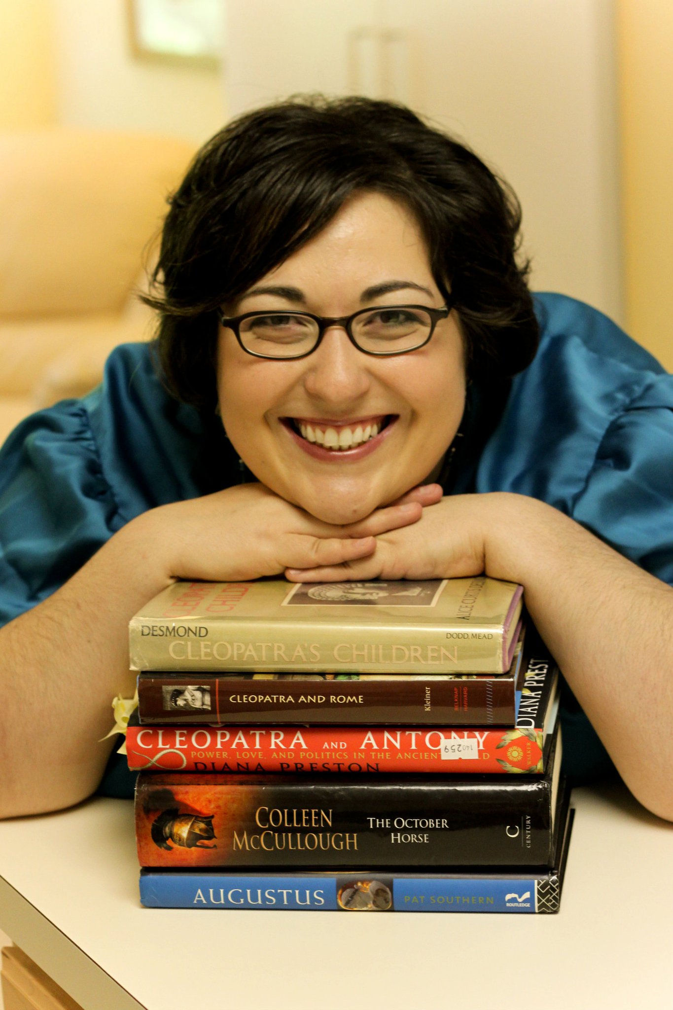 Steph Books