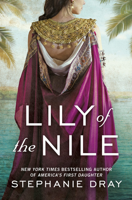 Lily of the Nile