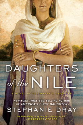 song of the nile stephanie dray