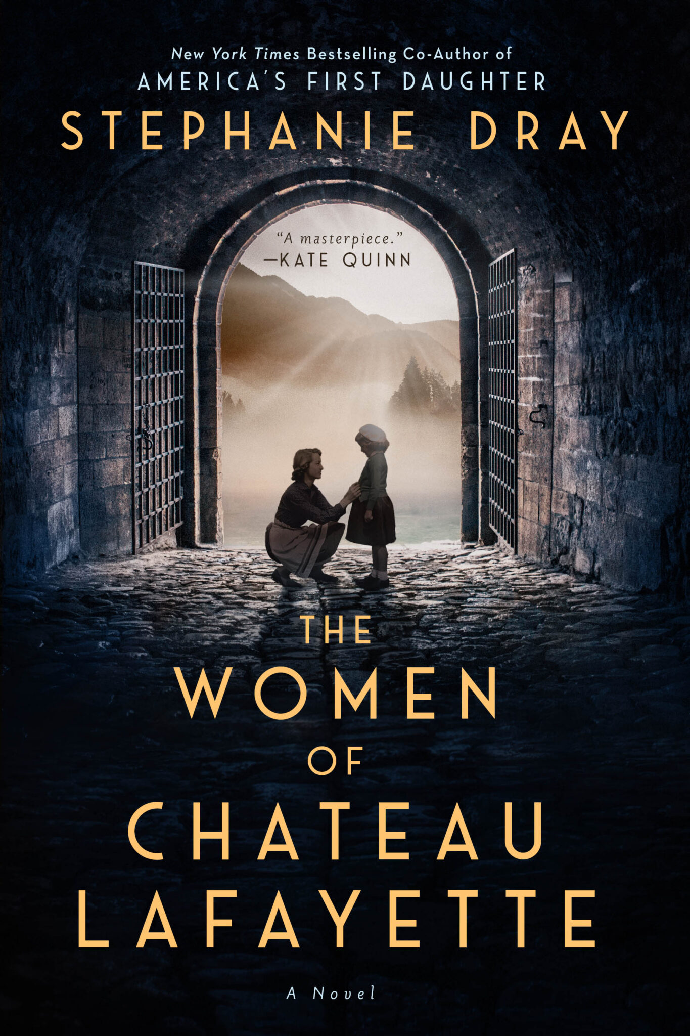 Daughters of the Nile by Stephanie Dray Daughters of the Nile by Stephanie Dray