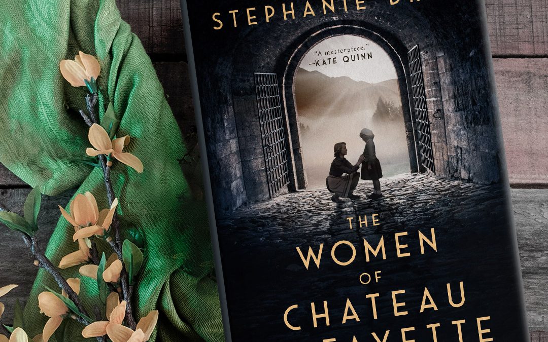 Jewish Journal Reviews The Women of Chateau Lafayette