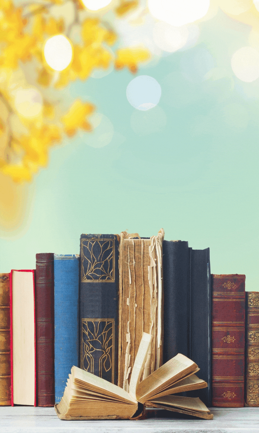 Historical Book of the Month Club (1)