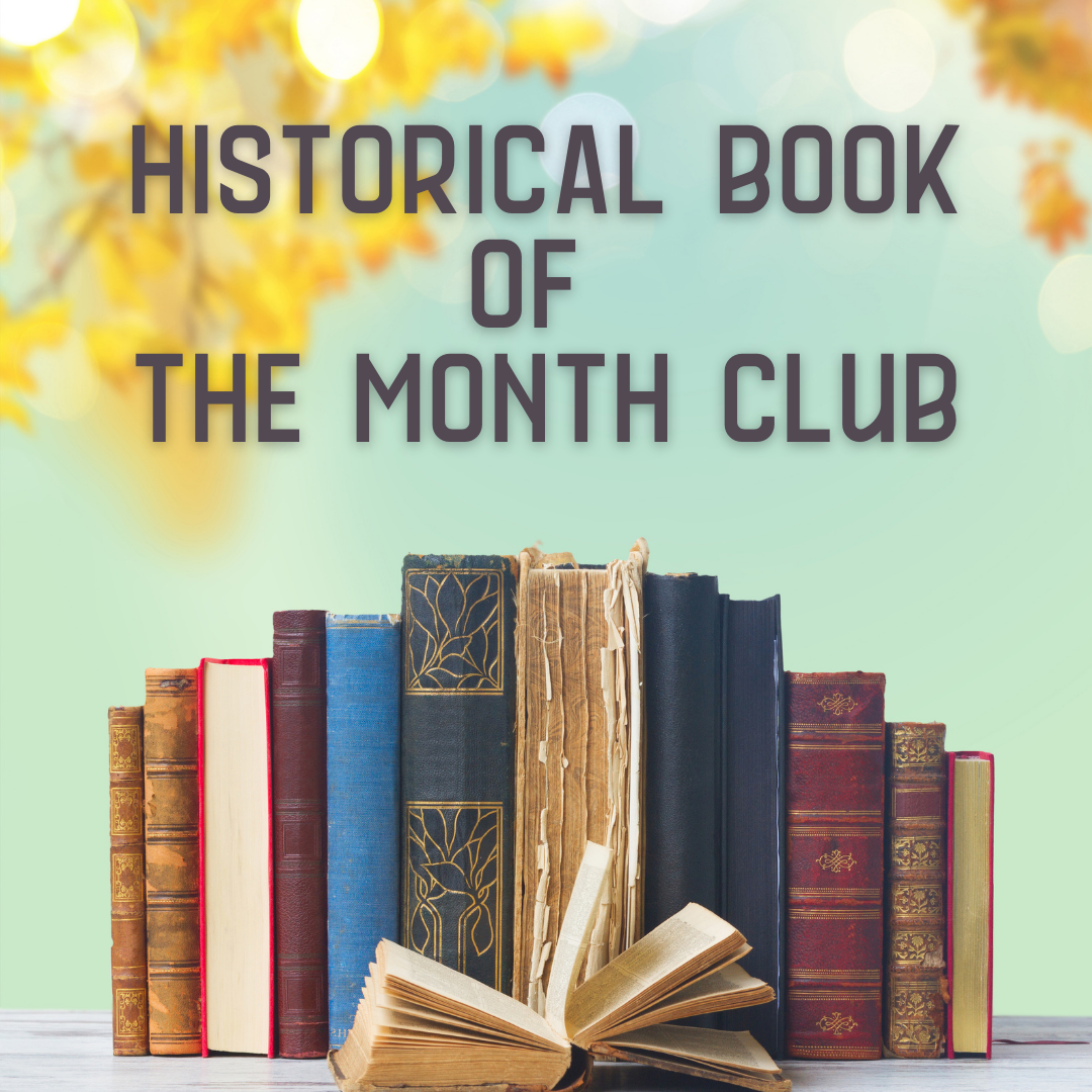 Historical Book of the Month Club