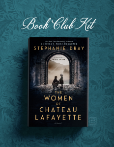 Book Club Kit 