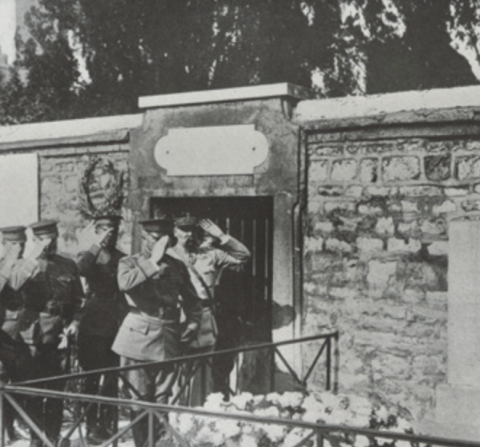 Lafayette We Are Here | Stephanie Dray