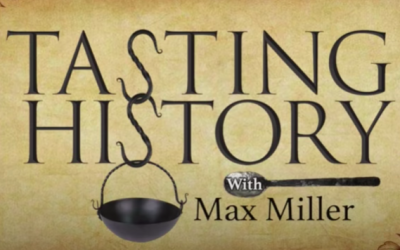 Tasting History with Max Miller & The Women of Chateau Lafayette