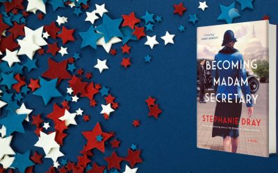 Becoming Madam Secretary Reader’s Guide