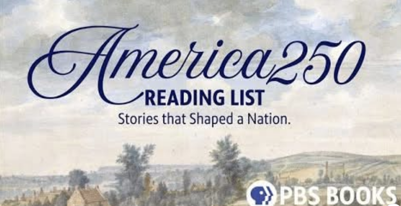 PBS Reading List Logo