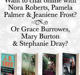 A Book Signing You Can Attend In Your PJs
