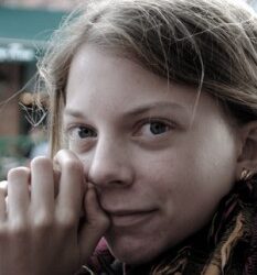 Q&A with Anna Nygren, Cleopatra Contest Semi-Finalist