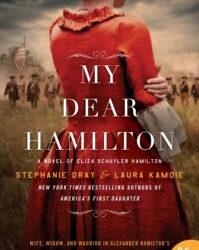 My Dear Hamilton releases today!