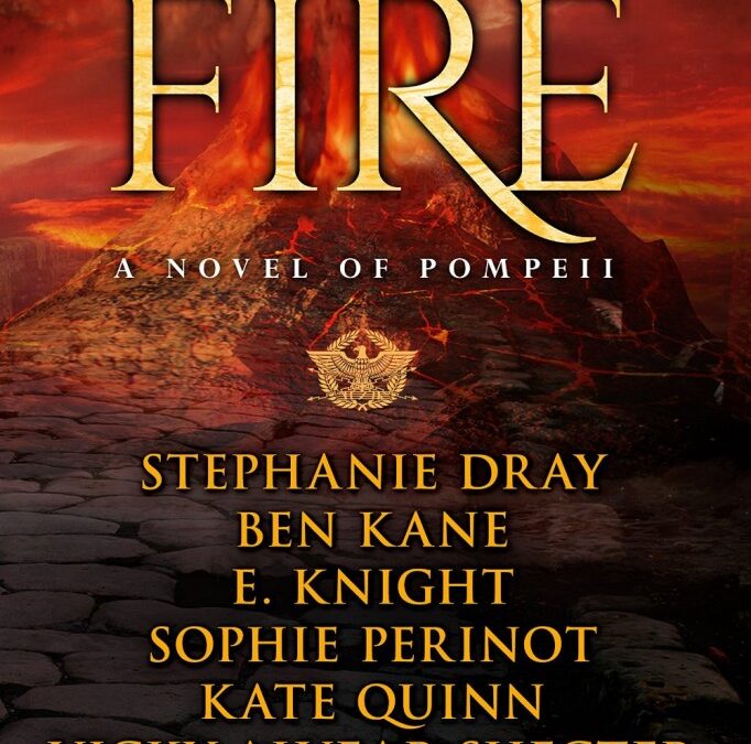 Cover Reveal for #ADayOfFire!