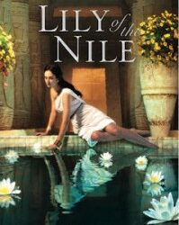 Lily of the Nile Hits Bookshelves!